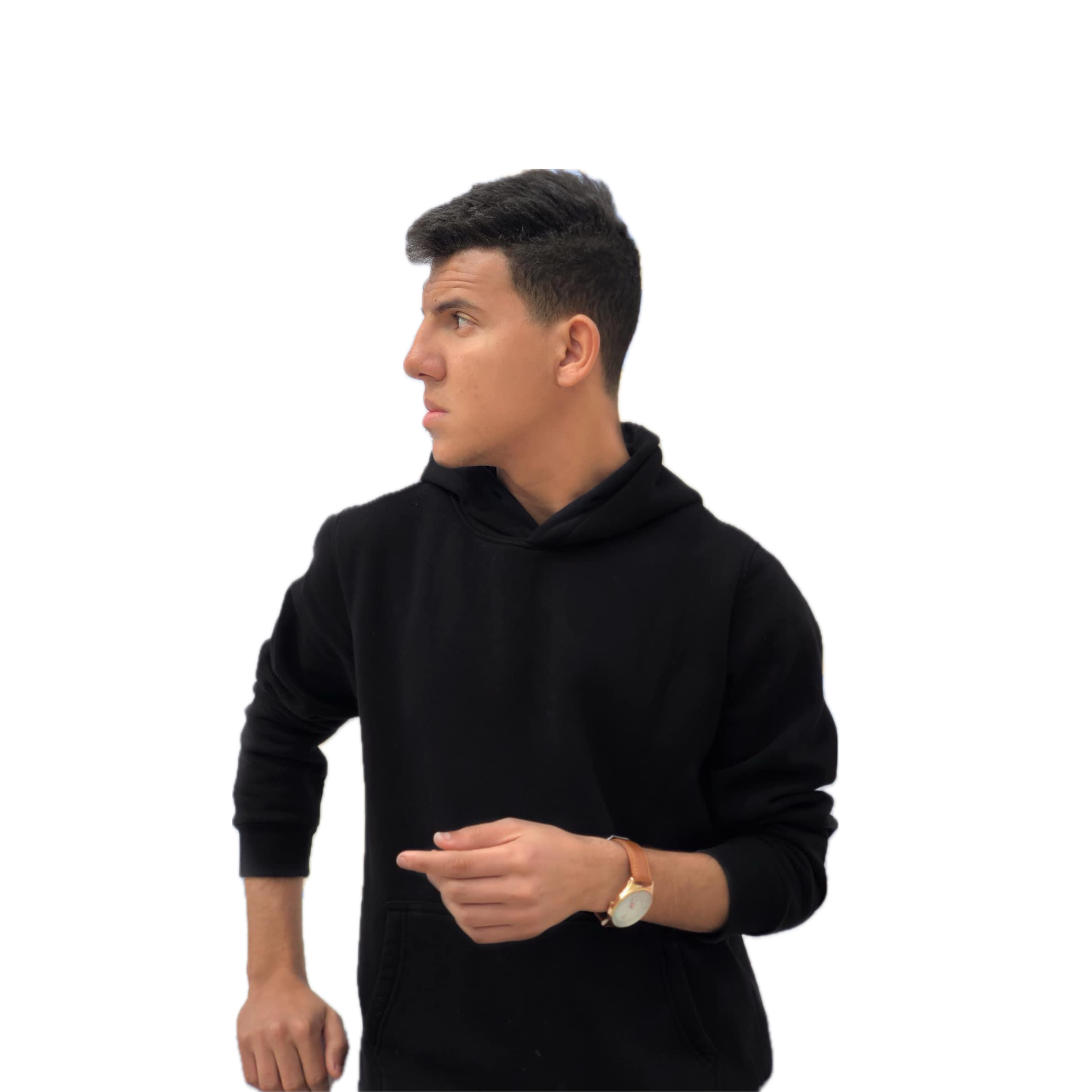 Ammar Ahmed - Front-End Developer and UI/UX Specialist